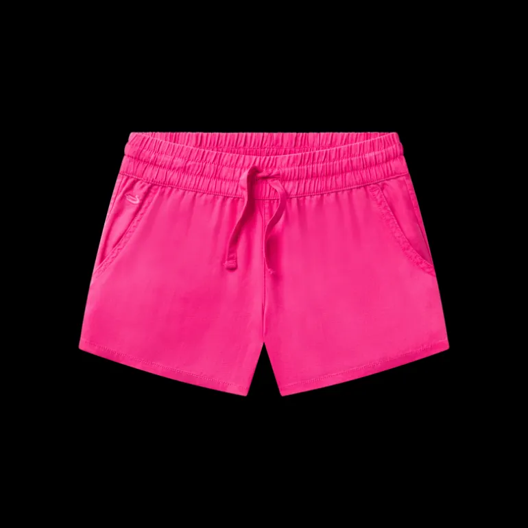 Rachel Relaxed Short