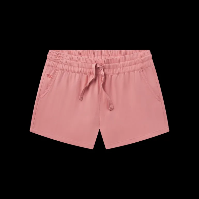 Rachel Relaxed Short