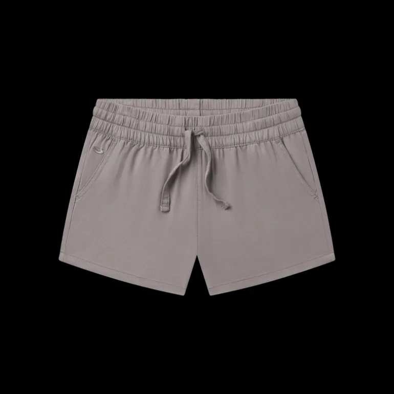 Rachel Relaxed Short