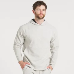 Rainey Performance Hoodie