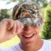 Realtree MAX-5 Camouflage Hat
