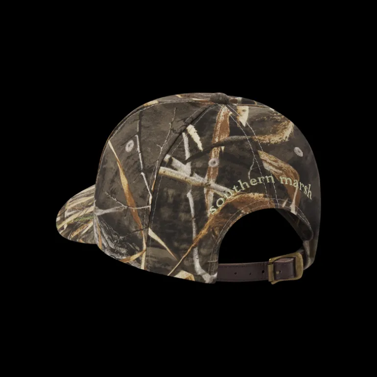 Realtree MAX-5 Camouflage Hat