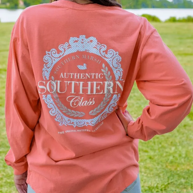 Rebecca Southern Class Jersey