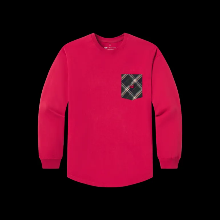 Rebecca Tartan Jersey