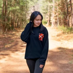 Rebecca Tartan Jersey