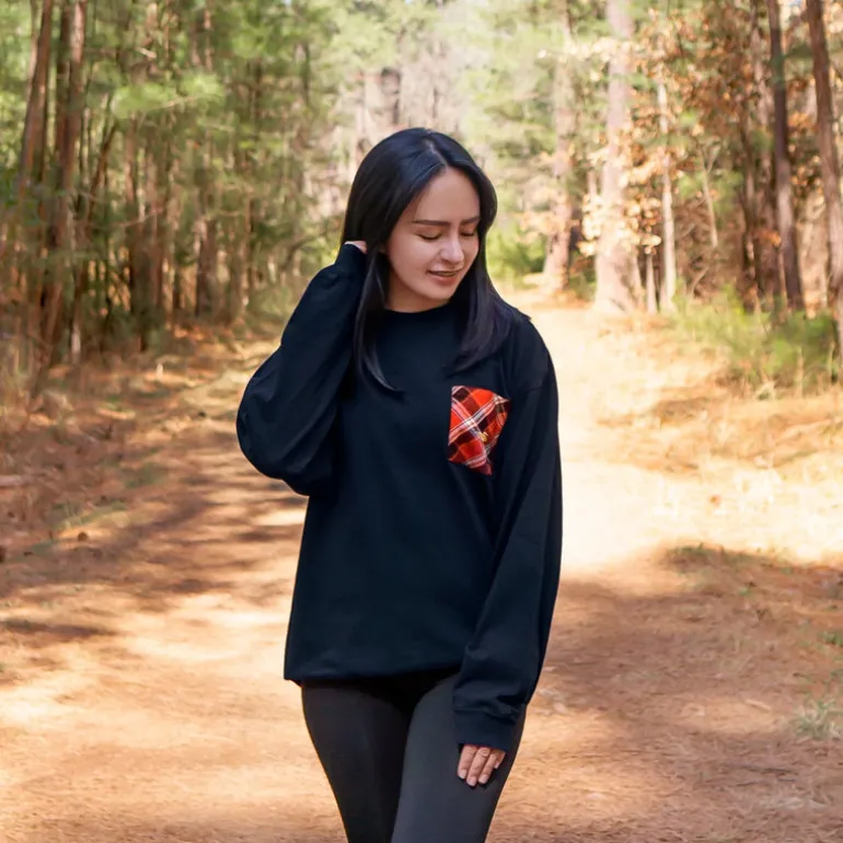 Rebecca Tartan Jersey