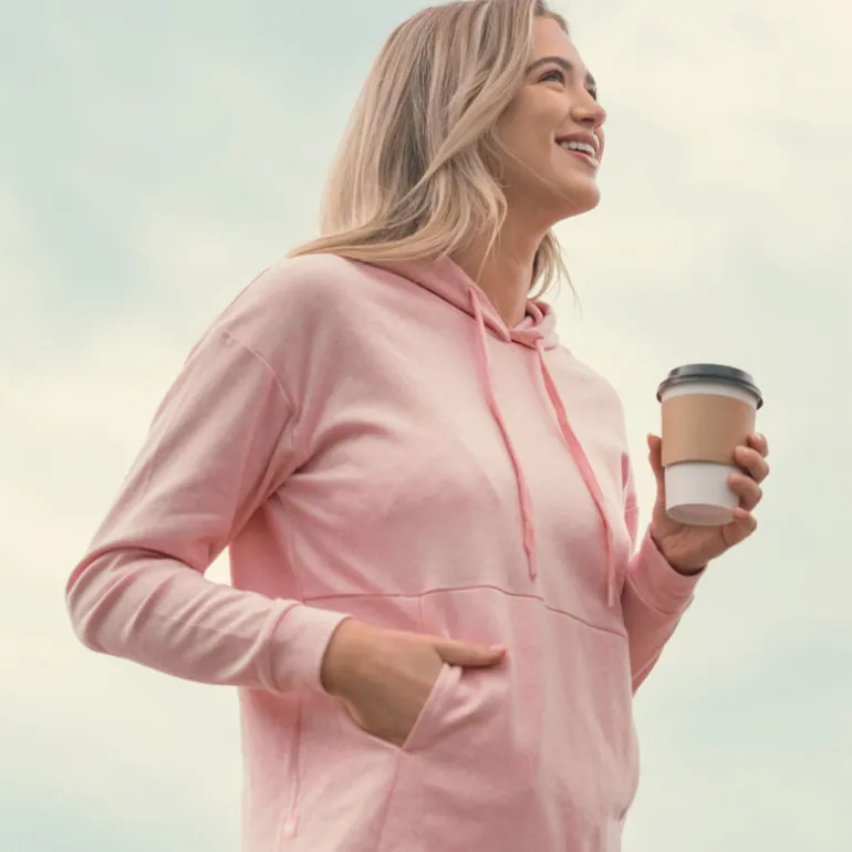 Reef Comfort Hoodie