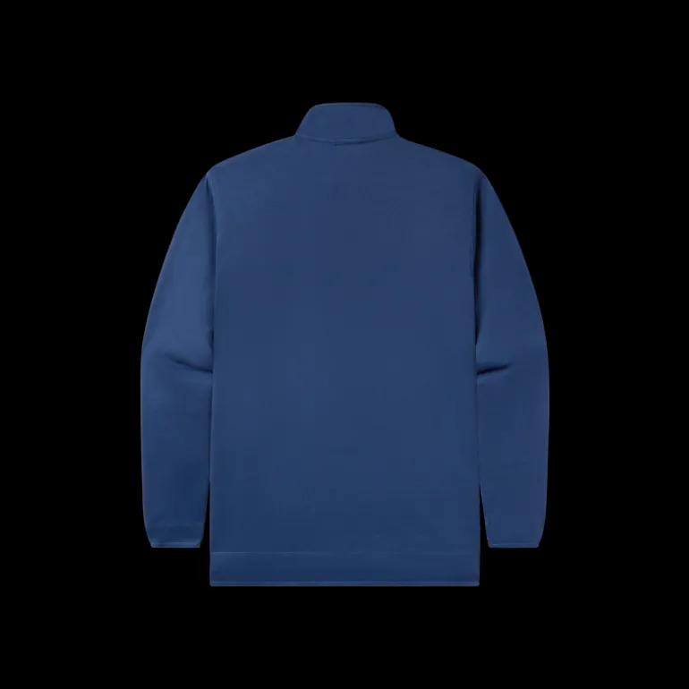 Reeves Pique Pullover