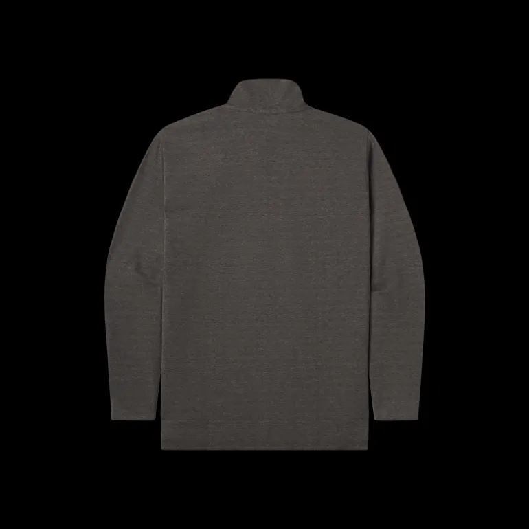 Reeves Pique Pullover