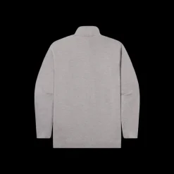 Reeves Pique Pullover
