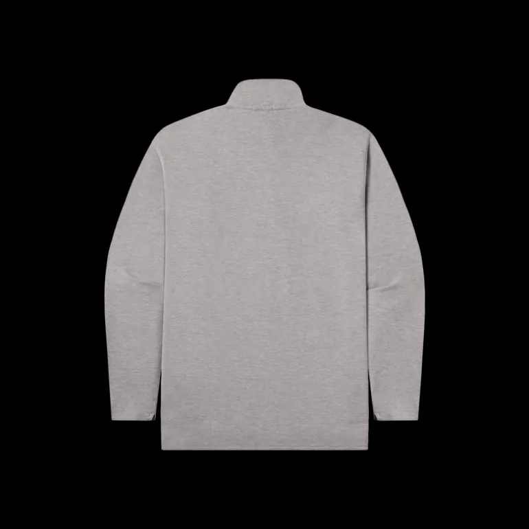 Reeves Pique Pullover