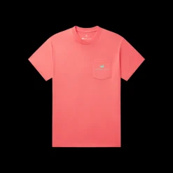 Regatta Flag Tee