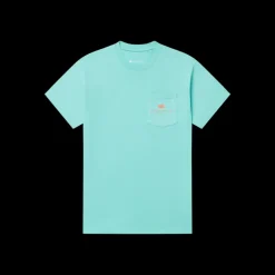 Regatta Flag Tee