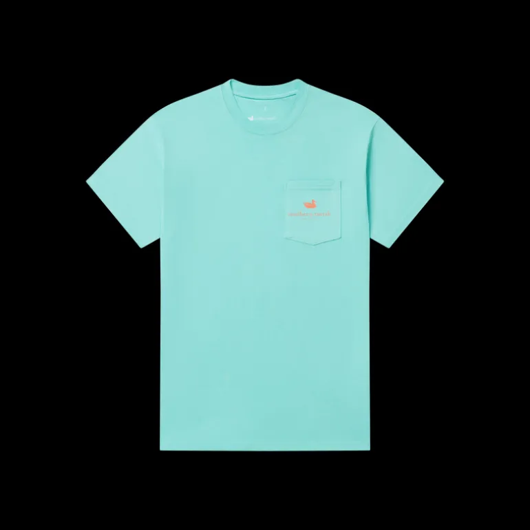 Regatta Flag Tee