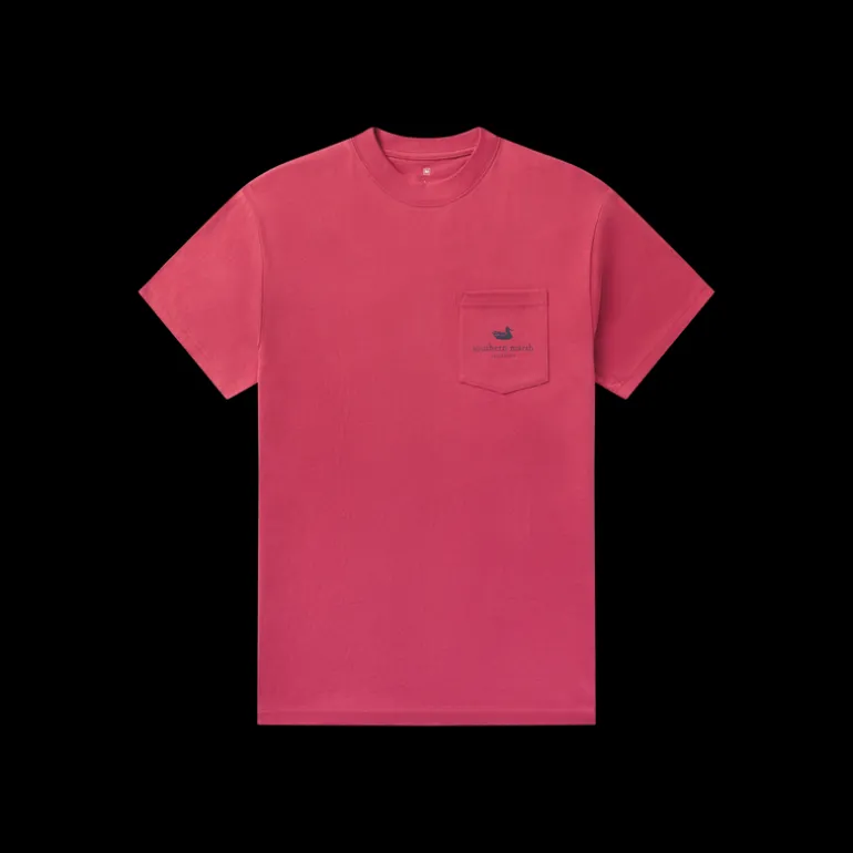 Regatta Sails Tee