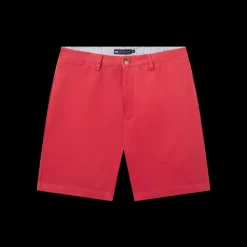 Regatta Short - 8in. Flat Front - Vibrant