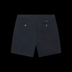Regatta Short - 8in. Flat Front