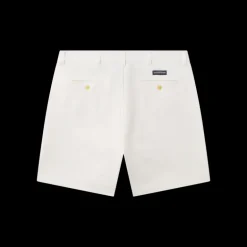 Regatta Short - 8in. Flat Front