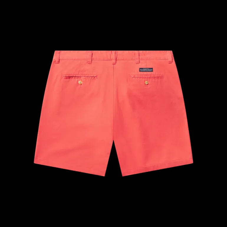 Regatta Short - 6in. Flat Front - Vibrant