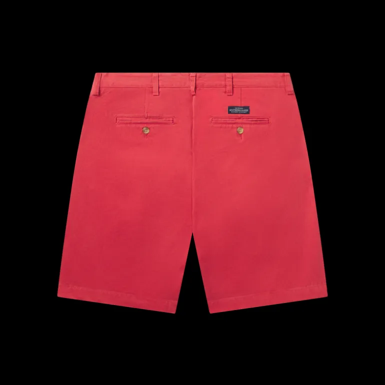 Regatta Short - 8in. Flat Front - Vibrant