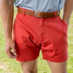 Regatta Short - 6in. Flat Front - Vibrant