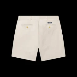 Regatta Short - 8in. Flat Front