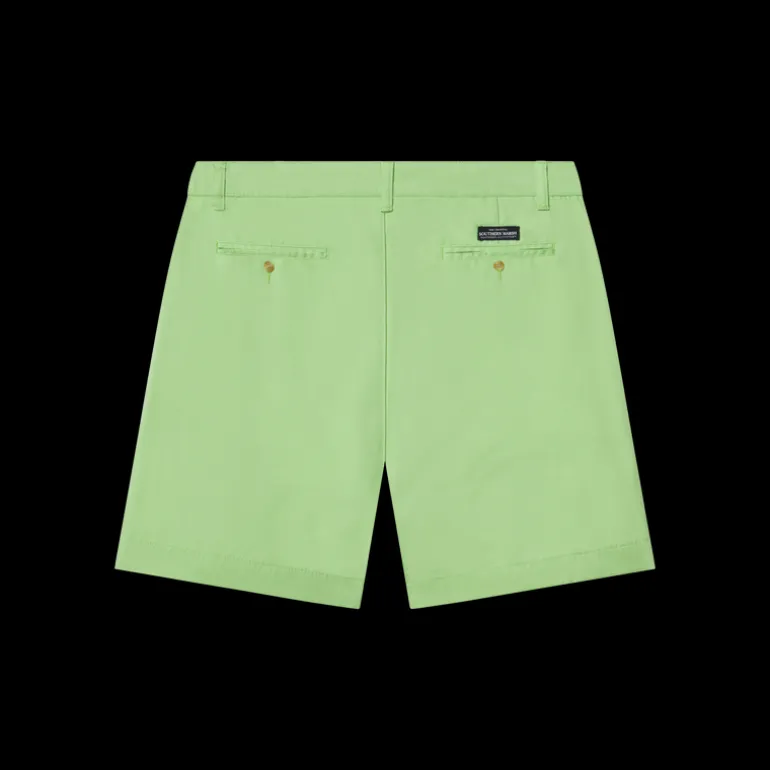 Regatta Short - 6in. Flat Front - Vibrant