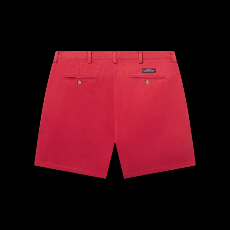 Regatta Short - 6in. Pleated - Vibrant