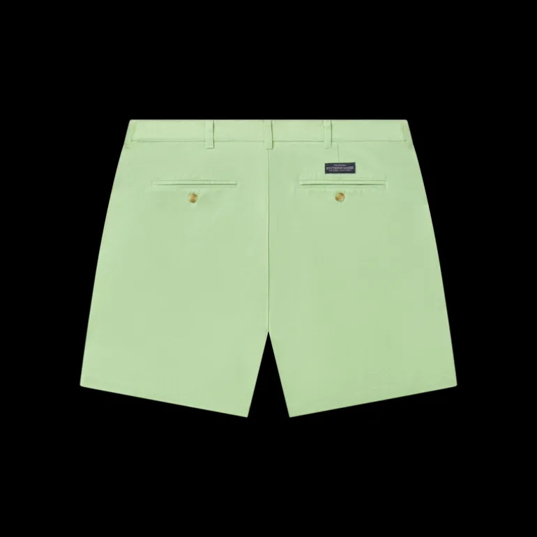 Regatta Short - 6in. Pleated - Vibrant