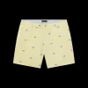 Regatta Short with Printed Ducks - 6in. Flat