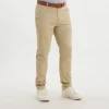 Regatta Stretch Cotton Chino Pant - Khaki
