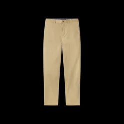 Regatta Stretch Cotton Chino Pant - Khaki