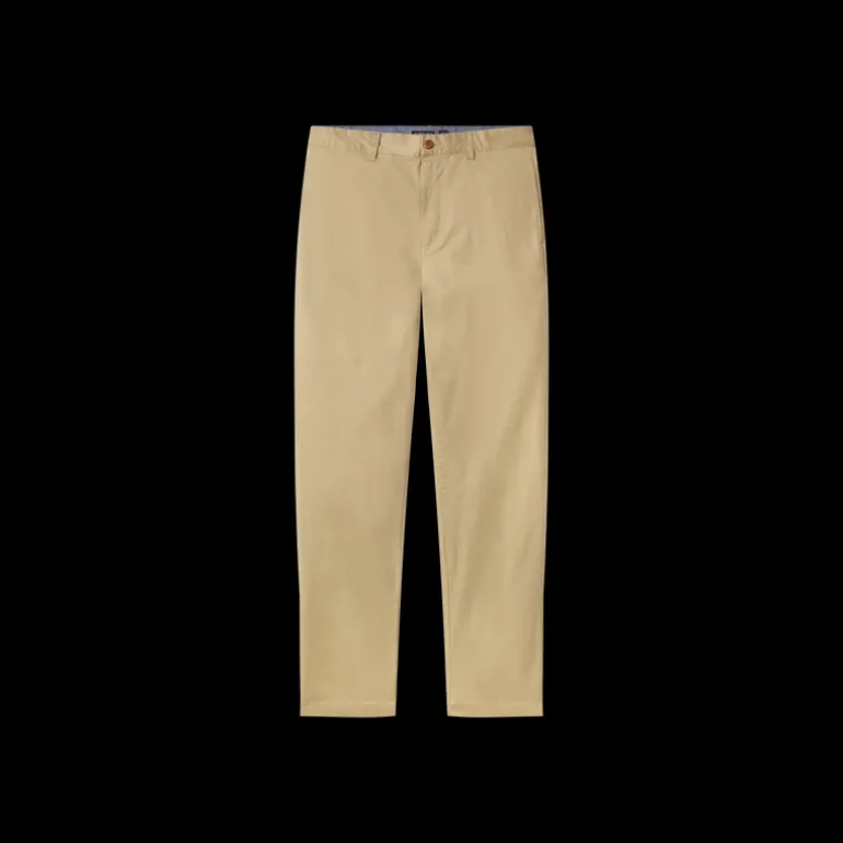 Regatta Stretch Cotton Chino Pant - Khaki