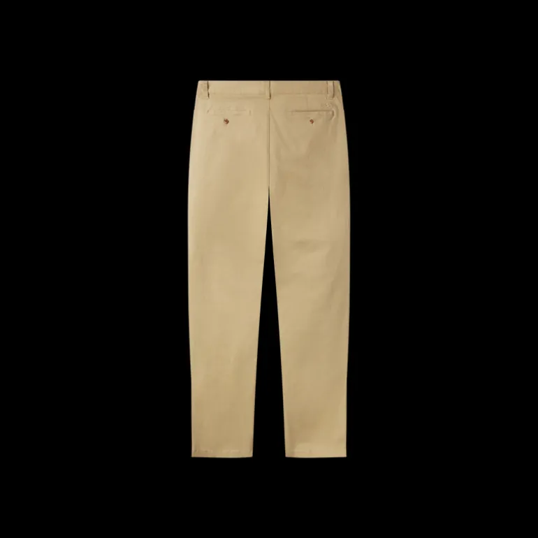 Regatta Stretch Cotton Chino Pant - Khaki