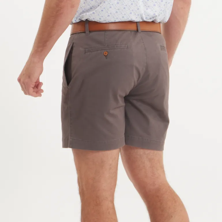 Regatta Stretch Short