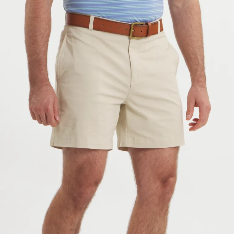 Regatta Stretch Short