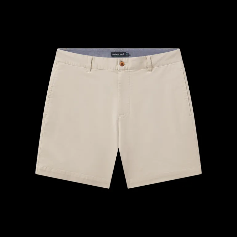 Regatta Stretch Short