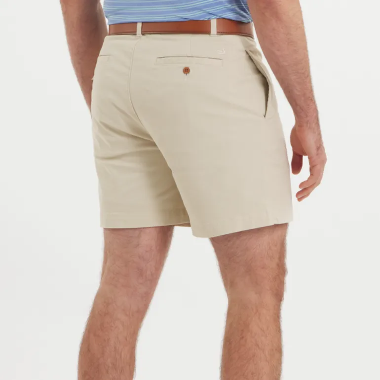 Regatta Stretch Short