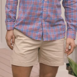 Regatta Stretch Short