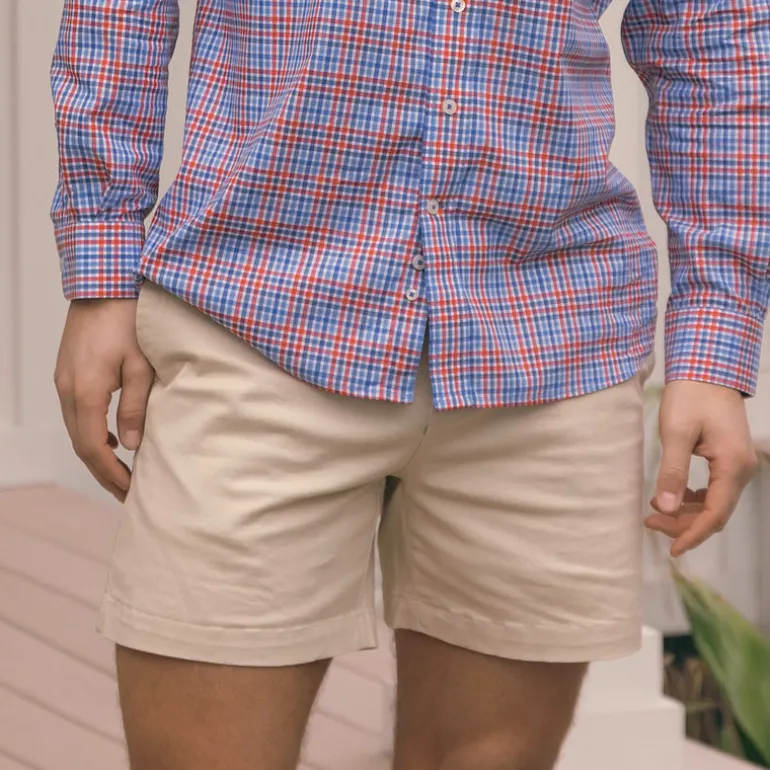 Regatta Stretch Short