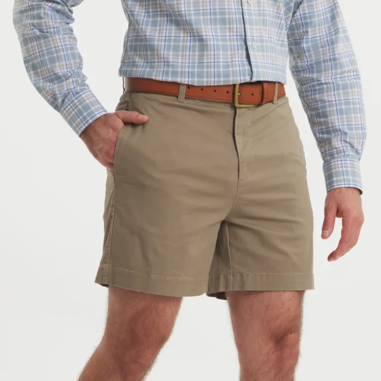 Regatta Stretch Short