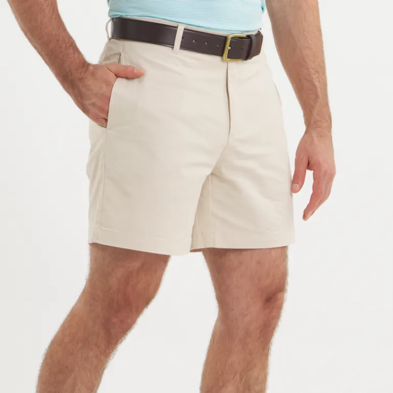 Regatta Stretch Short