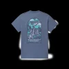 Relax & Explore Tee - Axe