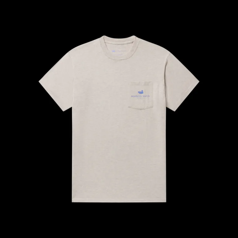 Relax & Explore Tee - Axe