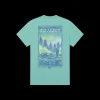Relax & Explore Tee - Trail