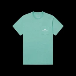 Relax & Explore Tee - Trail