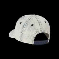 Relaxed Hat - Denim Authentic