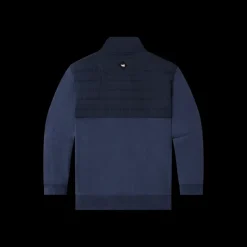 Richardson Stretch Heather Pullover