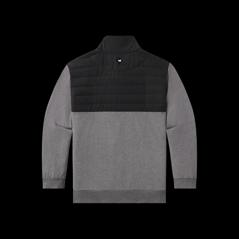 Richardson Stretch Heather Pullover