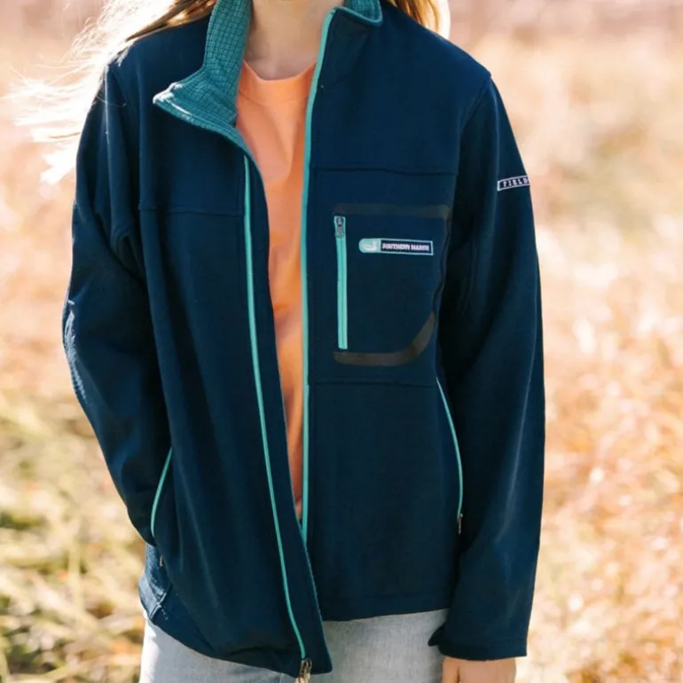 Ridge FieldTec™ Softshell Jacket